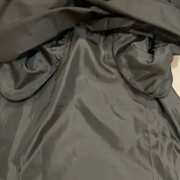 Laura black vintage dress - Picture 13 of 16